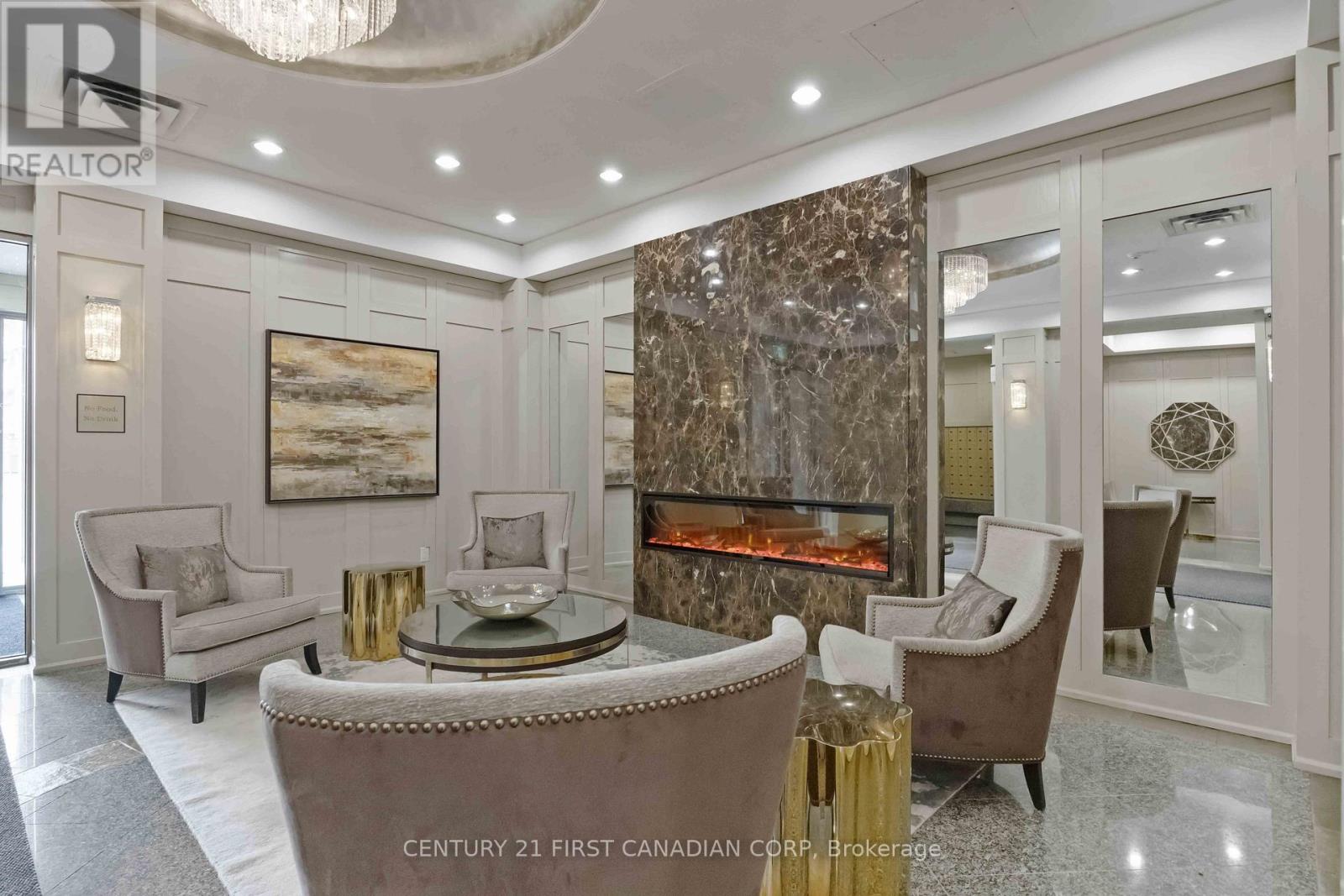 1112 - 9 Northern Hts Drive, Richmond Hill, Ontario  L4B 4M5 - Photo 22 - N13013390