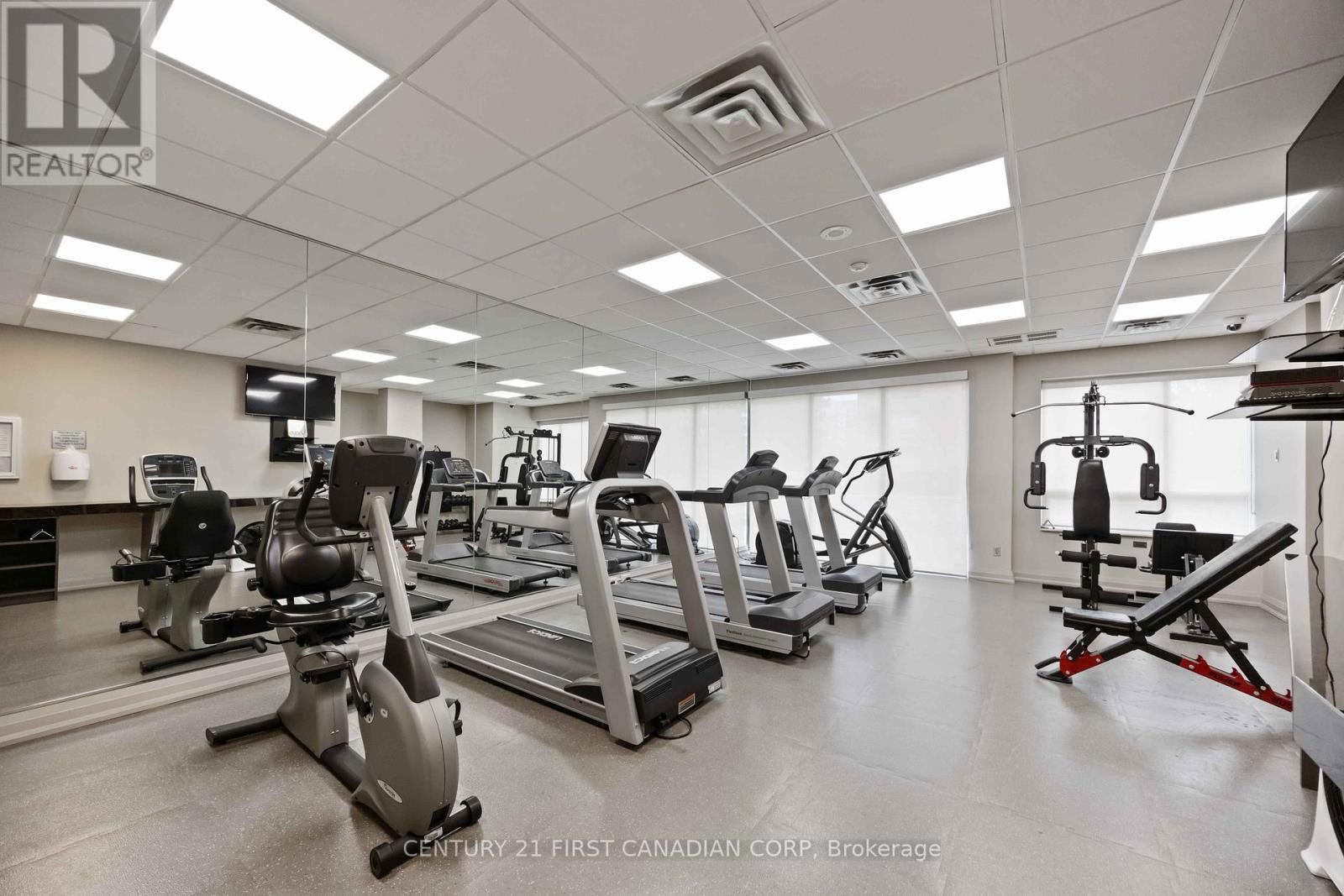 1112 - 9 Northern Hts Drive, Richmond Hill, Ontario  L4B 4M5 - Photo 24 - N13013390