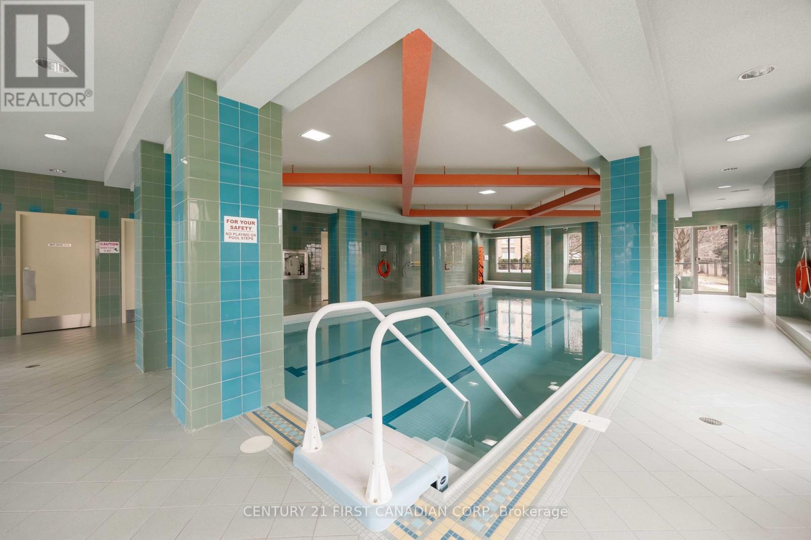 1112 - 9 Northern Hts Drive, Richmond Hill, Ontario  L4B 4M5 - Photo 26 - N13013390