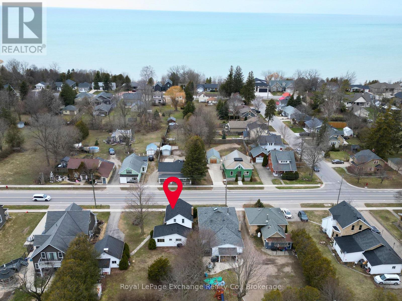 535 Queen Street, Kincardine, Ontario  N2Z 2H9 - Photo 4 - X13013142