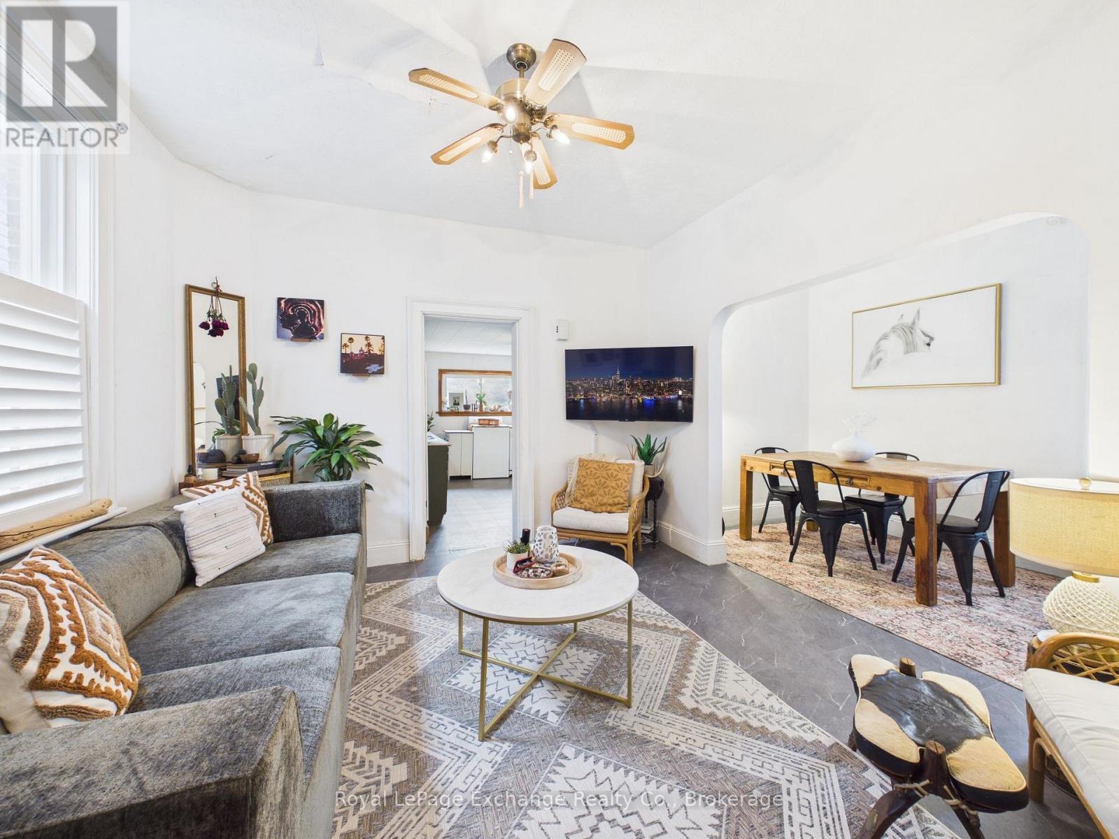 535 Queen Street, Kincardine, Ontario  N2Z 2H9 - Photo 6 - X13013142