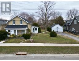 535 QUEEN STREET, Kincardine, Ontario