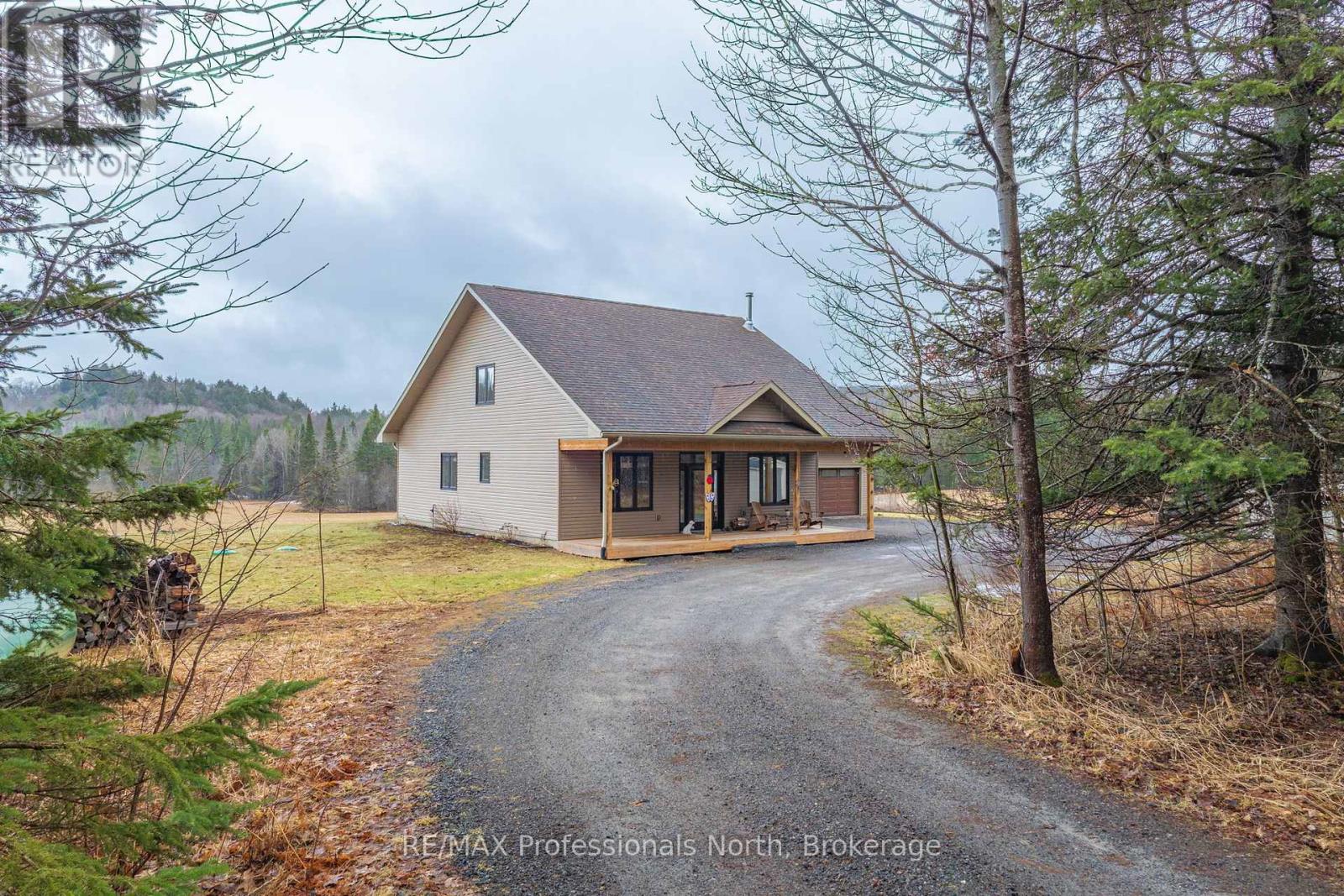 475 HOODSTOWN ROAD S, Huntsville, Ontario