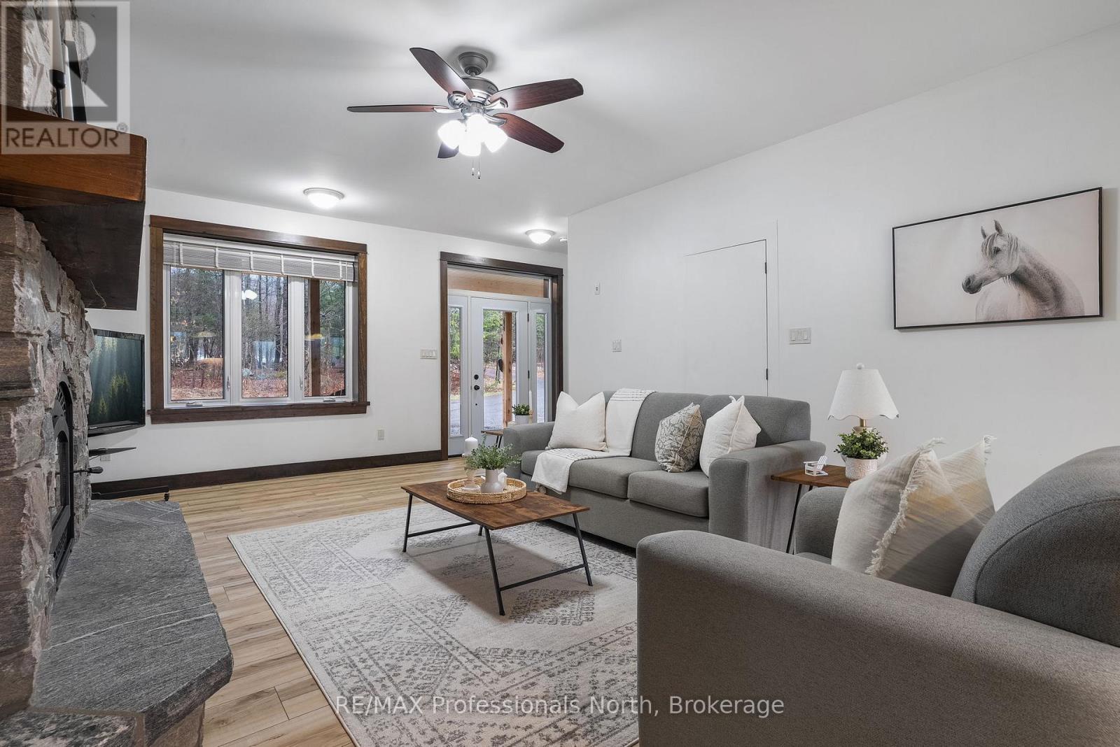 475 Hoodstown Road S, Huntsville, Ontario  P1H 2J2 - Photo 10 - X13013298