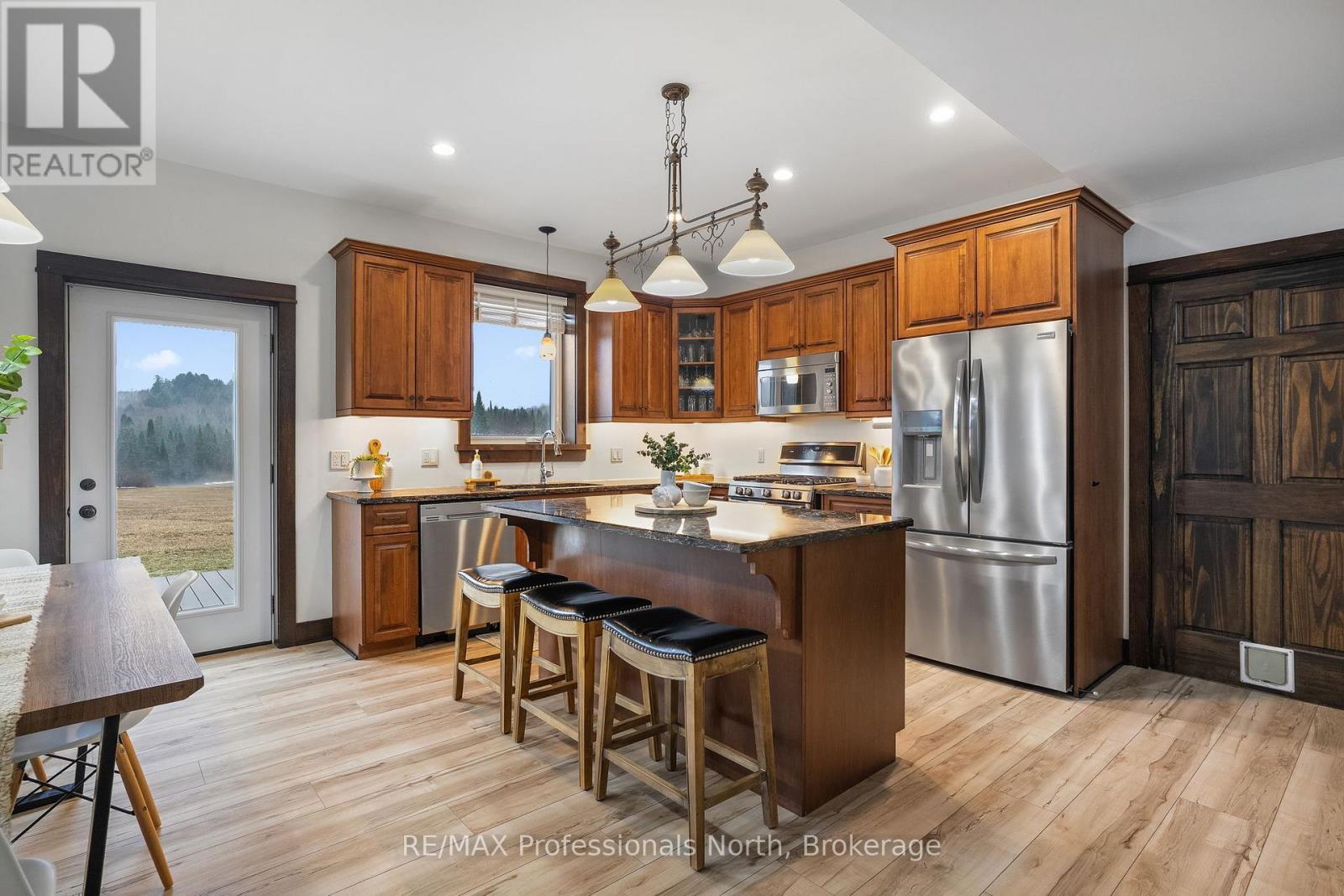 475 Hoodstown Road S, Huntsville, Ontario  P1H 2J2 - Photo 12 - X13013298