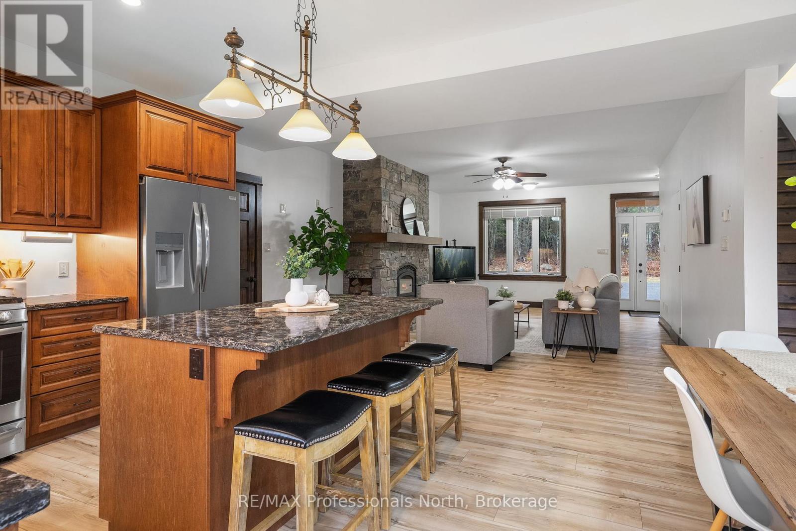 475 Hoodstown Road S, Huntsville, Ontario  P1H 2J2 - Photo 17 - X13013298