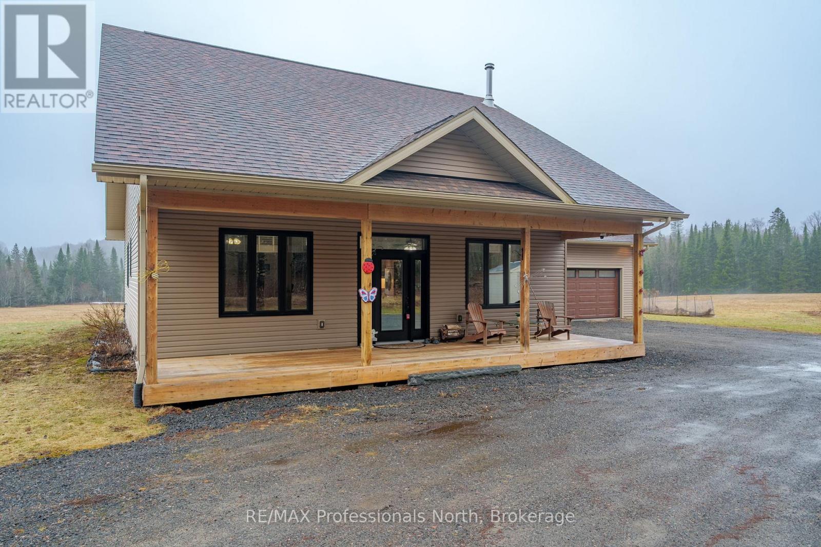 475 Hoodstown Road S, Huntsville, Ontario  P1H 2J2 - Photo 2 - X13013298