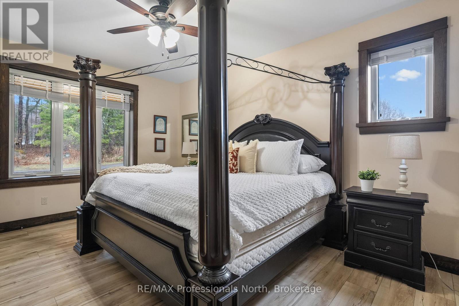 475 Hoodstown Road S, Huntsville, Ontario  P1H 2J2 - Photo 21 - X13013298