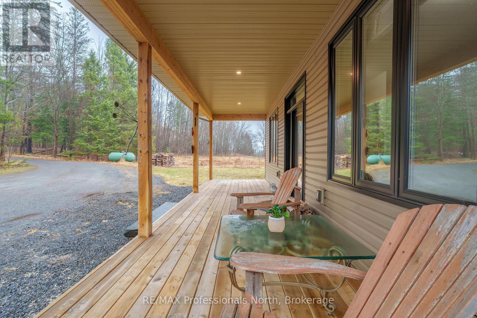 475 Hoodstown Road S, Huntsville, Ontario  P1H 2J2 - Photo 3 - X13013298