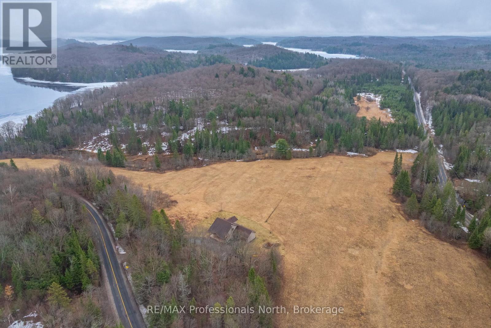 475 Hoodstown Road S, Huntsville, Ontario  P1H 2J2 - Photo 30 - X13013298