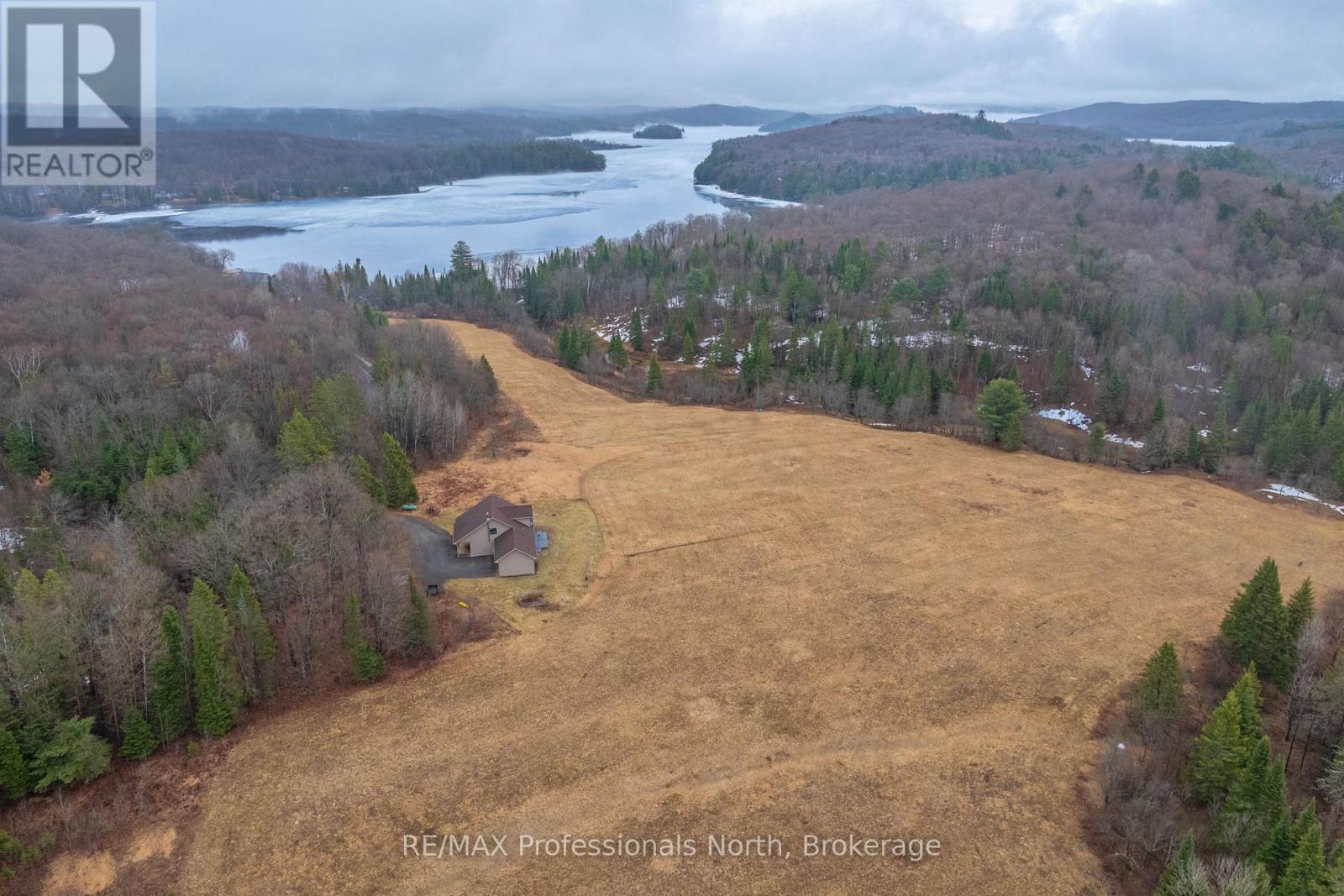 475 Hoodstown Road S, Huntsville, Ontario  P1H 2J2 - Photo 31 - X13013298