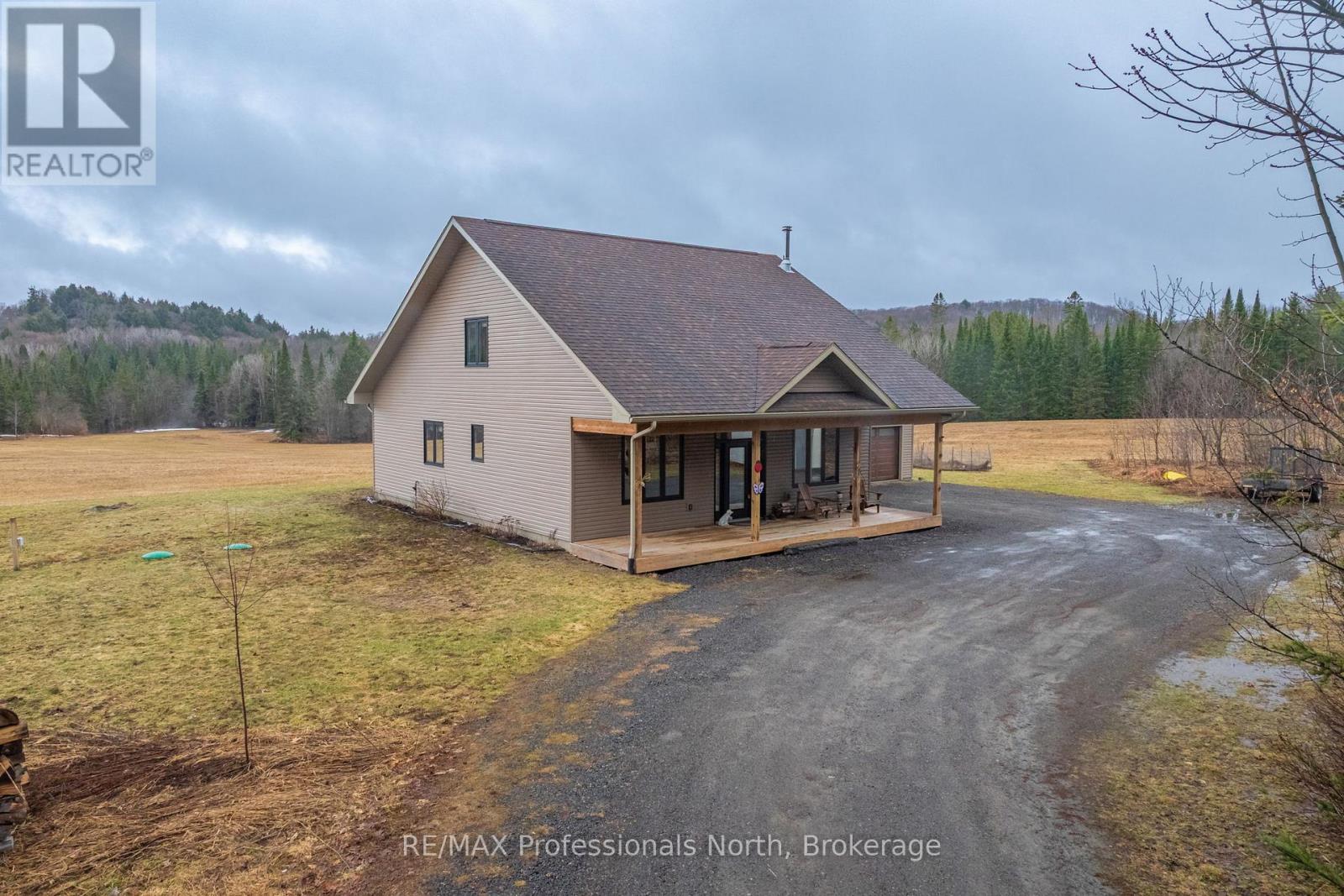 475 Hoodstown Road S, Huntsville, Ontario  P1H 2J2 - Photo 36 - X13013298