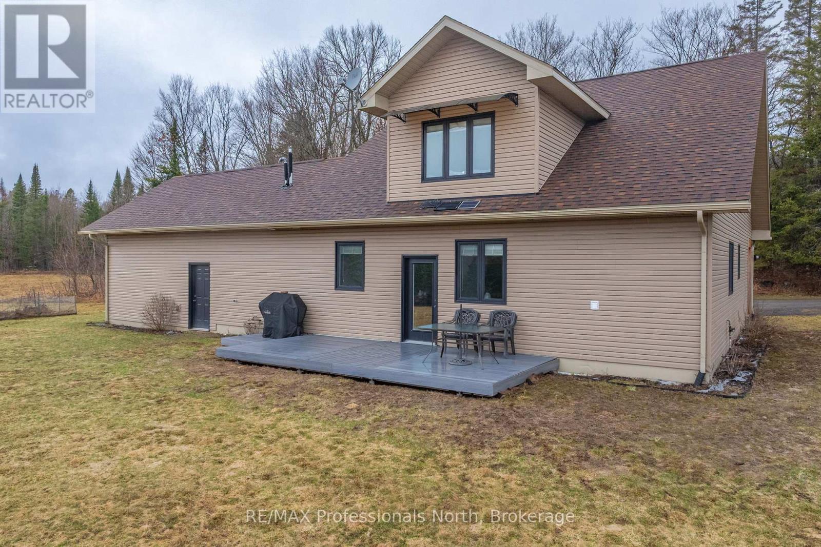 475 Hoodstown Road S, Huntsville, Ontario  P1H 2J2 - Photo 37 - X13013298