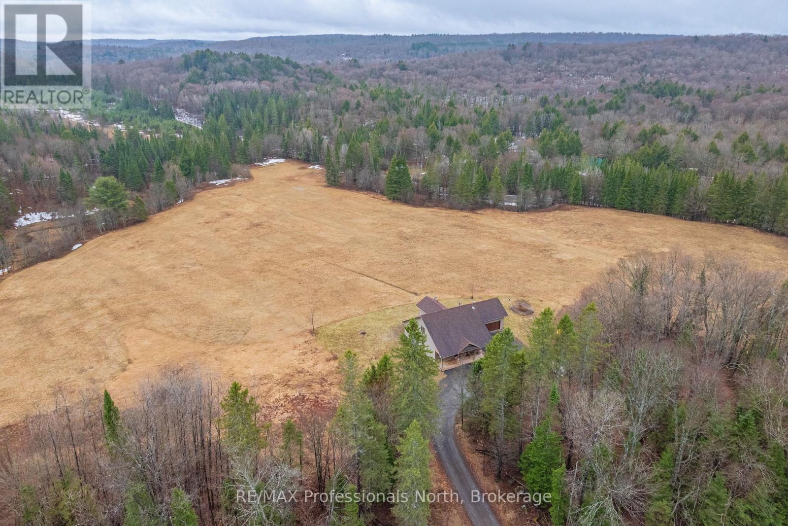 475 Hoodstown Road S, Huntsville, Ontario  P1H 2J2 - Photo 38 - X13013298