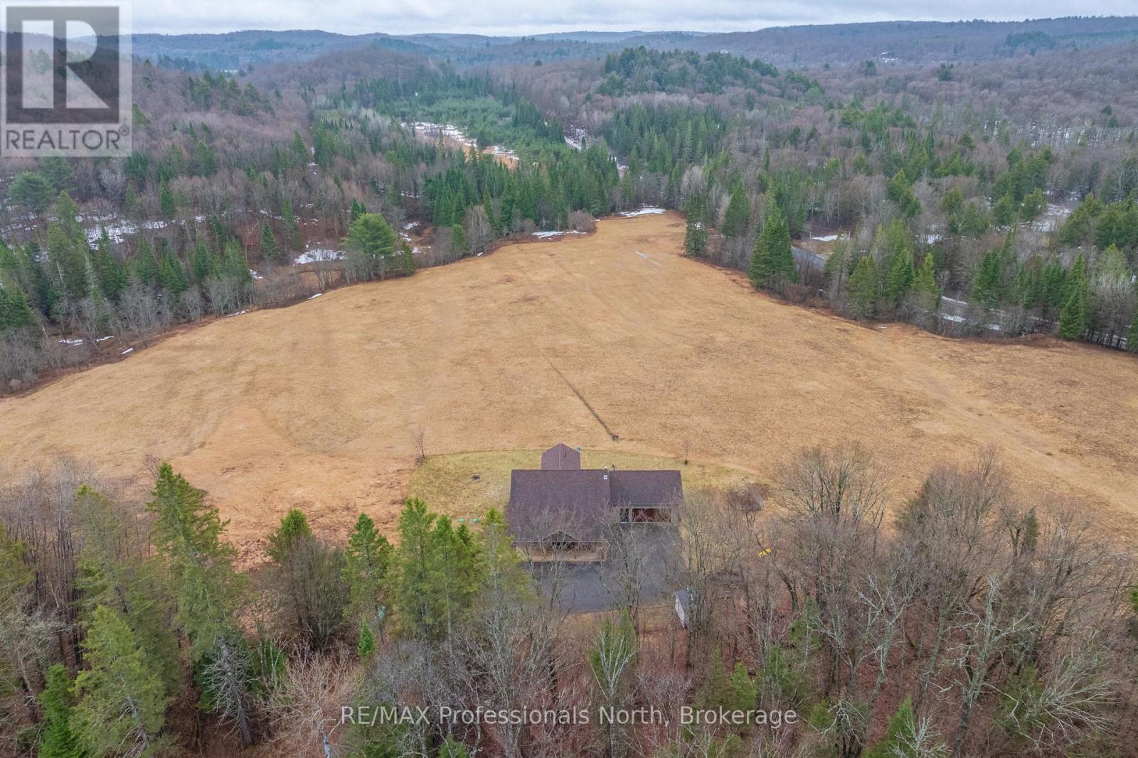 475 Hoodstown Road S, Huntsville, Ontario  P1H 2J2 - Photo 39 - X13013298