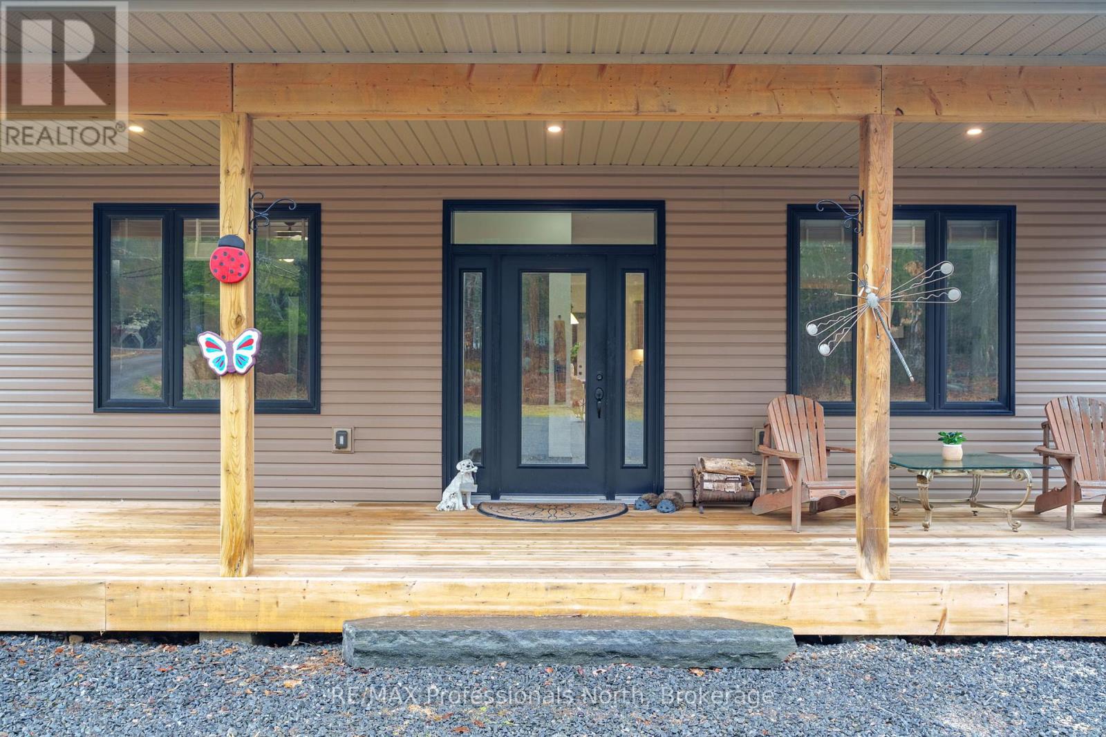 475 Hoodstown Road S, Huntsville, Ontario  P1H 2J2 - Photo 4 - X13013298