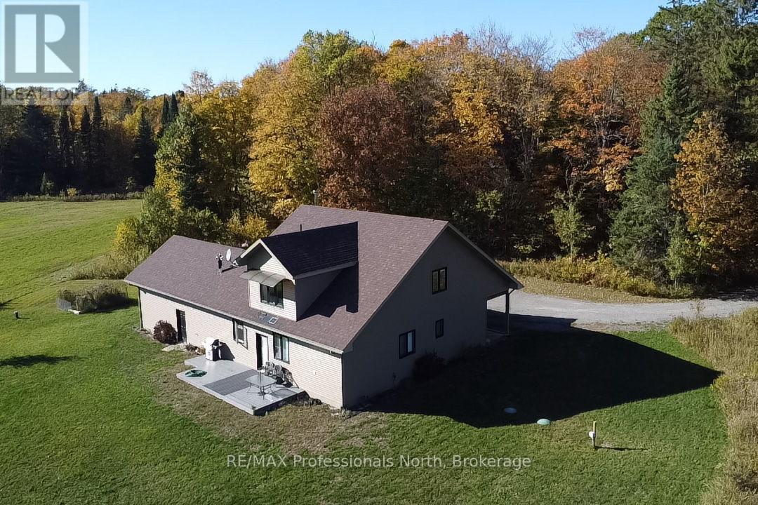 475 Hoodstown Road S, Huntsville, Ontario  P1H 2J2 - Photo 43 - X13013298