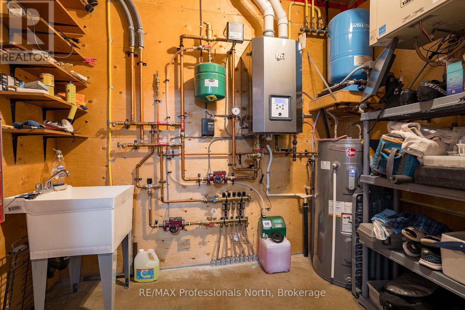 475 Hoodstown Road S, Huntsville, Ontario  P1H 2J2 - Photo 45 - X13013298