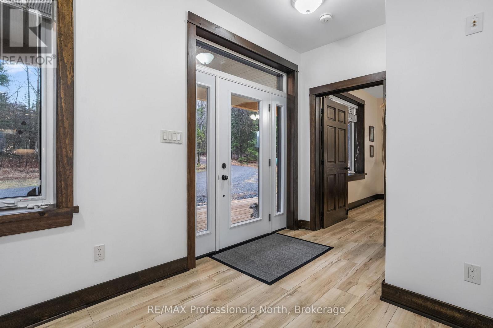 475 Hoodstown Road S, Huntsville, Ontario  P1H 2J2 - Photo 5 - X13013298