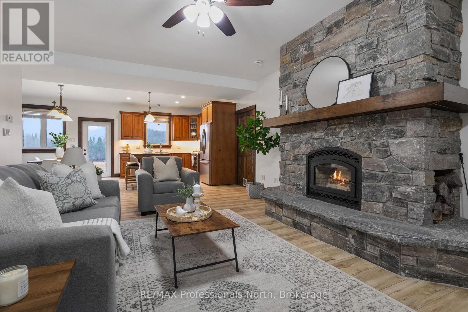 475 Hoodstown Road S, Huntsville, Ontario  P1H 2J2 - Photo 7 - X13013298