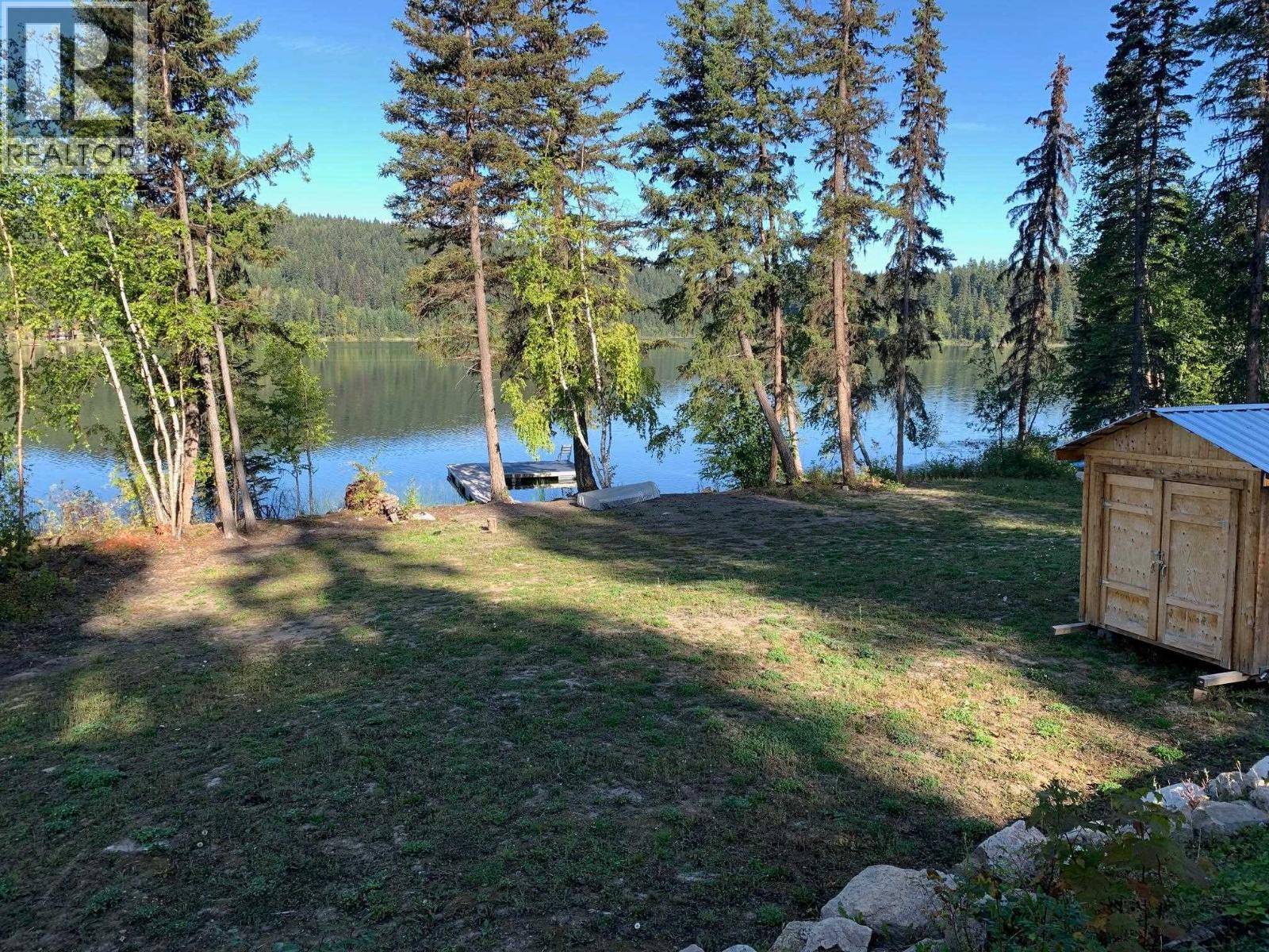 4068 EAGLE CREEK ROAD, Forest Grove, British Columbia