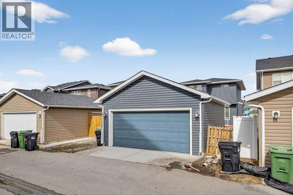 439 Redstone Drive Ne, Calgary, Alberta  T3N 0R1 - Photo 41 - A2294573