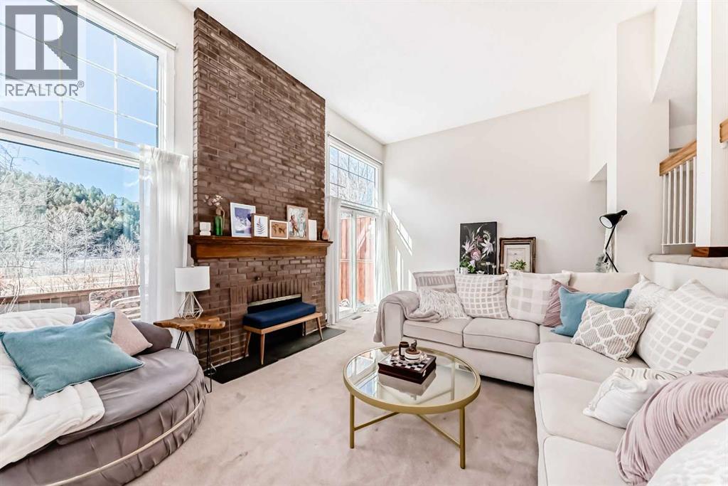 374 Point Mckay Gardens Nw, Calgary, Alberta  T3B 4V8 - Photo 9 - A2294944