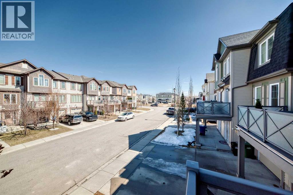 468 Windstone Grove Sw, Airdrie, Alberta  T4B 3T4 - Photo 14 - A2298805