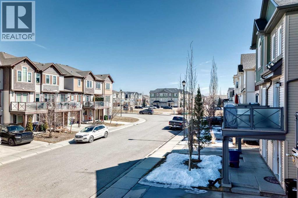 468 Windstone Grove Sw, Airdrie, Alberta  T4B 3T4 - Photo 15 - A2298805