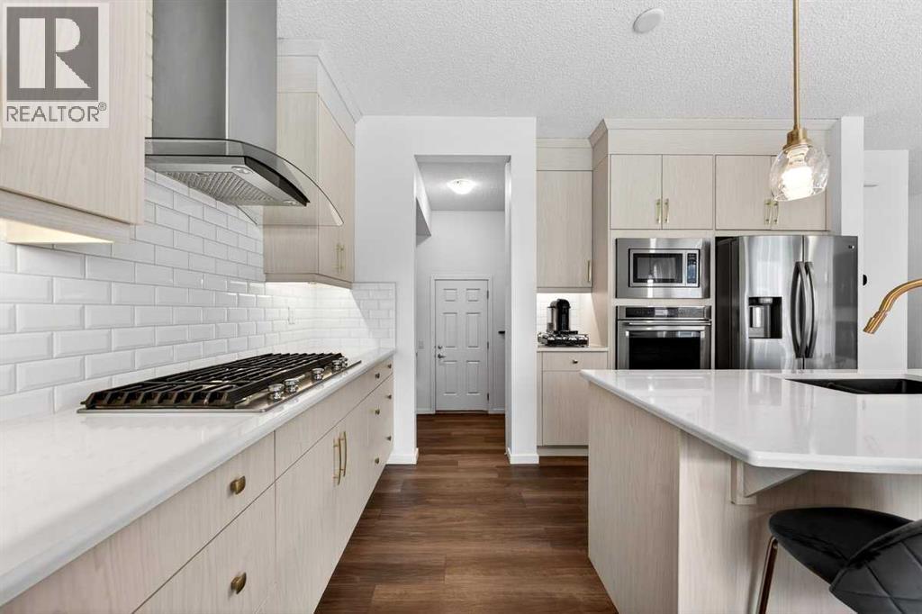 192 Cityspring Way Ne, Calgary, Alberta  t3n 1z9 - Photo 10 - A2301259