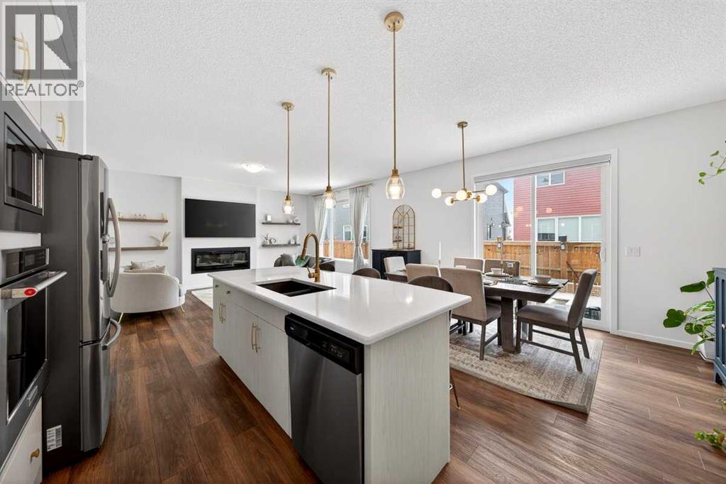 192 Cityspring Way Ne, Calgary, Alberta  t3n 1z9 - Photo 13 - A2301259