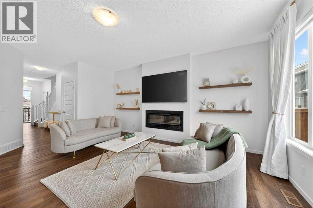 192 Cityspring Way Ne, Calgary, Alberta  t3n 1z9 - Photo 46 - A2301259