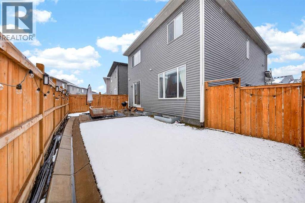 192 Cityspring Way Ne, Calgary, Alberta  t3n 1z9 - Photo 47 - A2301259