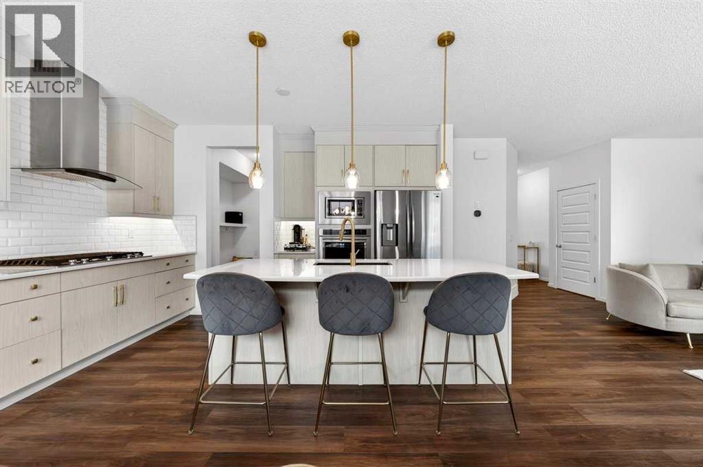 192 Cityspring Way Ne, Calgary, Alberta  t3n 1z9 - Photo 6 - A2301259