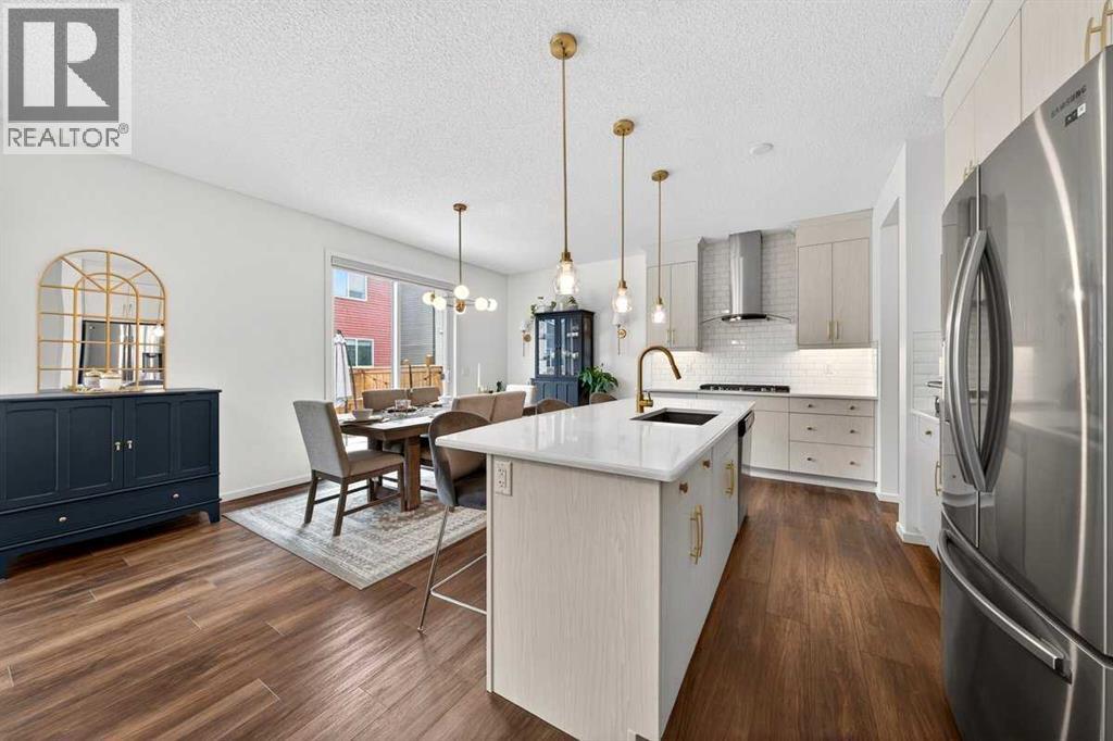 192 Cityspring Way Ne, Calgary, Alberta  t3n 1z9 - Photo 44 - A2301259