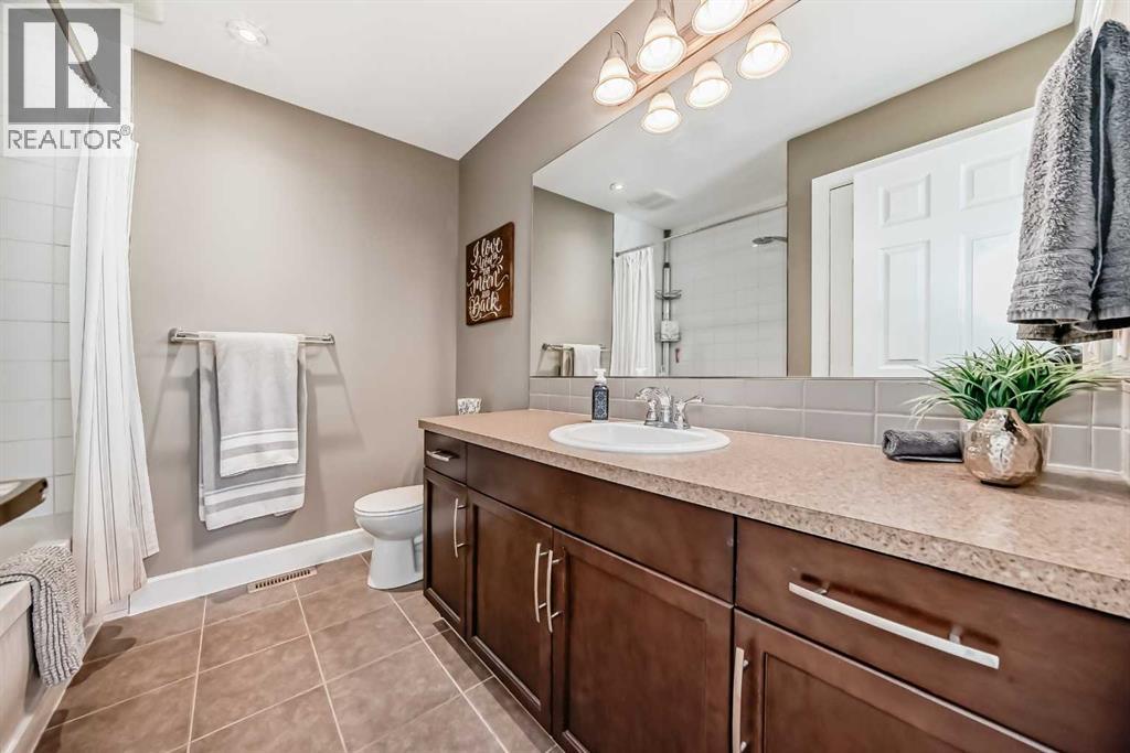 468 Windstone Grove Sw, Airdrie, Alberta  T4B 3T4 - Photo 23 - A2298805