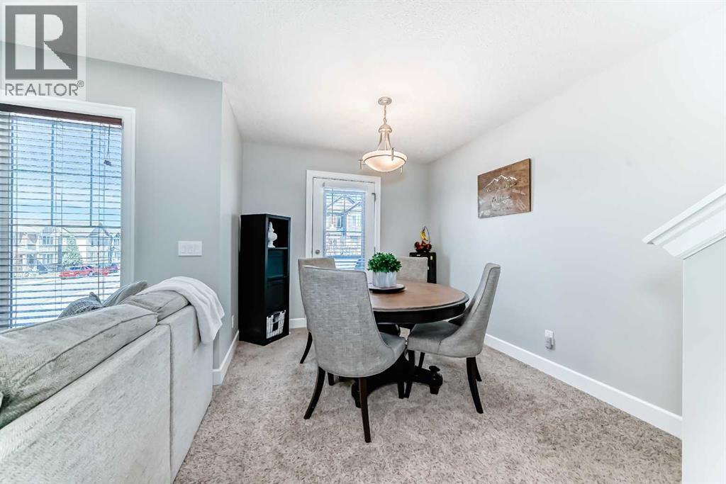 468 Windstone Grove Sw, Airdrie, Alberta  T4B 3T4 - Photo 13 - A2298805