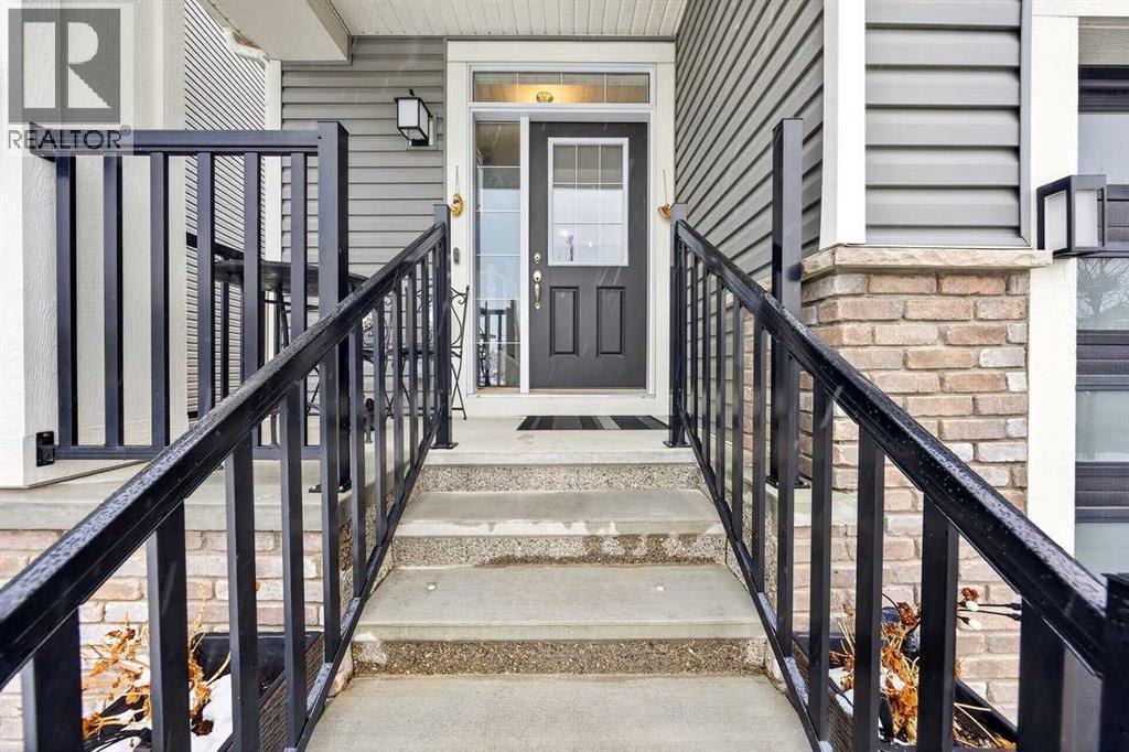 192 Cityspring Way Ne, Calgary, Alberta  t3n 1z9 - Photo 17 - A2301259