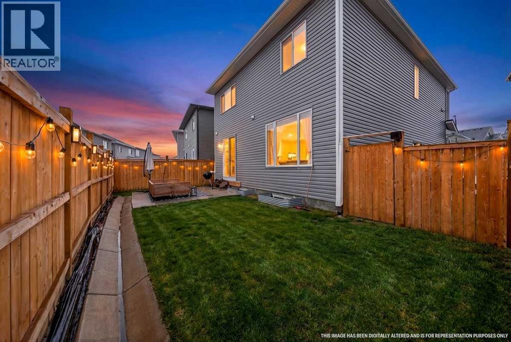 192 Cityspring Way Ne, Calgary, Alberta  t3n 1z9 - Photo 49 - A2301259