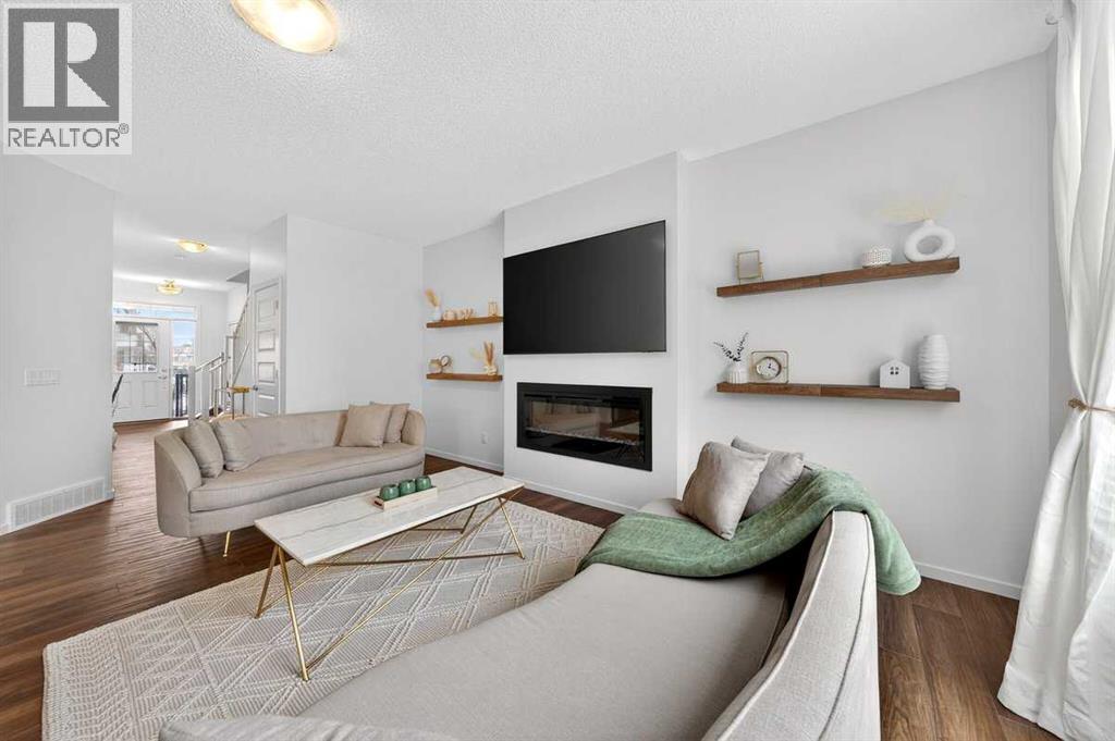 192 Cityspring Way Ne, Calgary, Alberta  t3n 1z9 - Photo 3 - A2301259