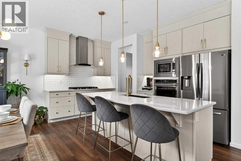 192 Cityspring Way Ne, Calgary, Alberta  t3n 1z9 - Photo 4 - A2301259