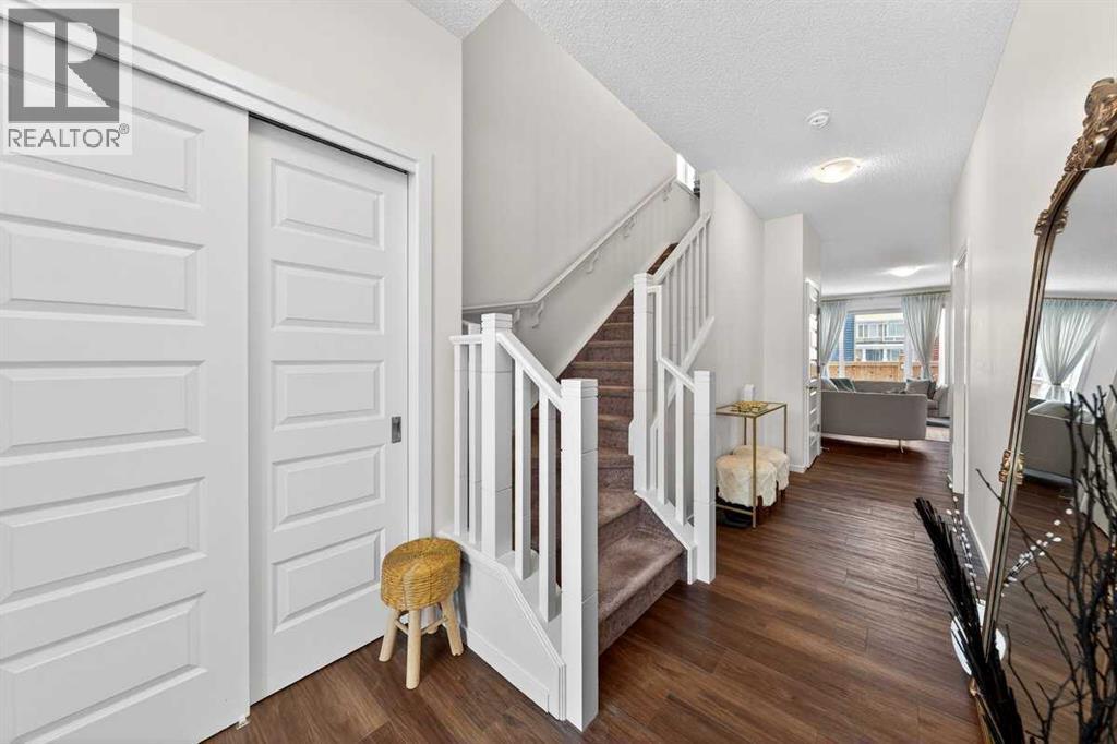 192 Cityspring Way Ne, Calgary, Alberta  t3n 1z9 - Photo 39 - A2301259