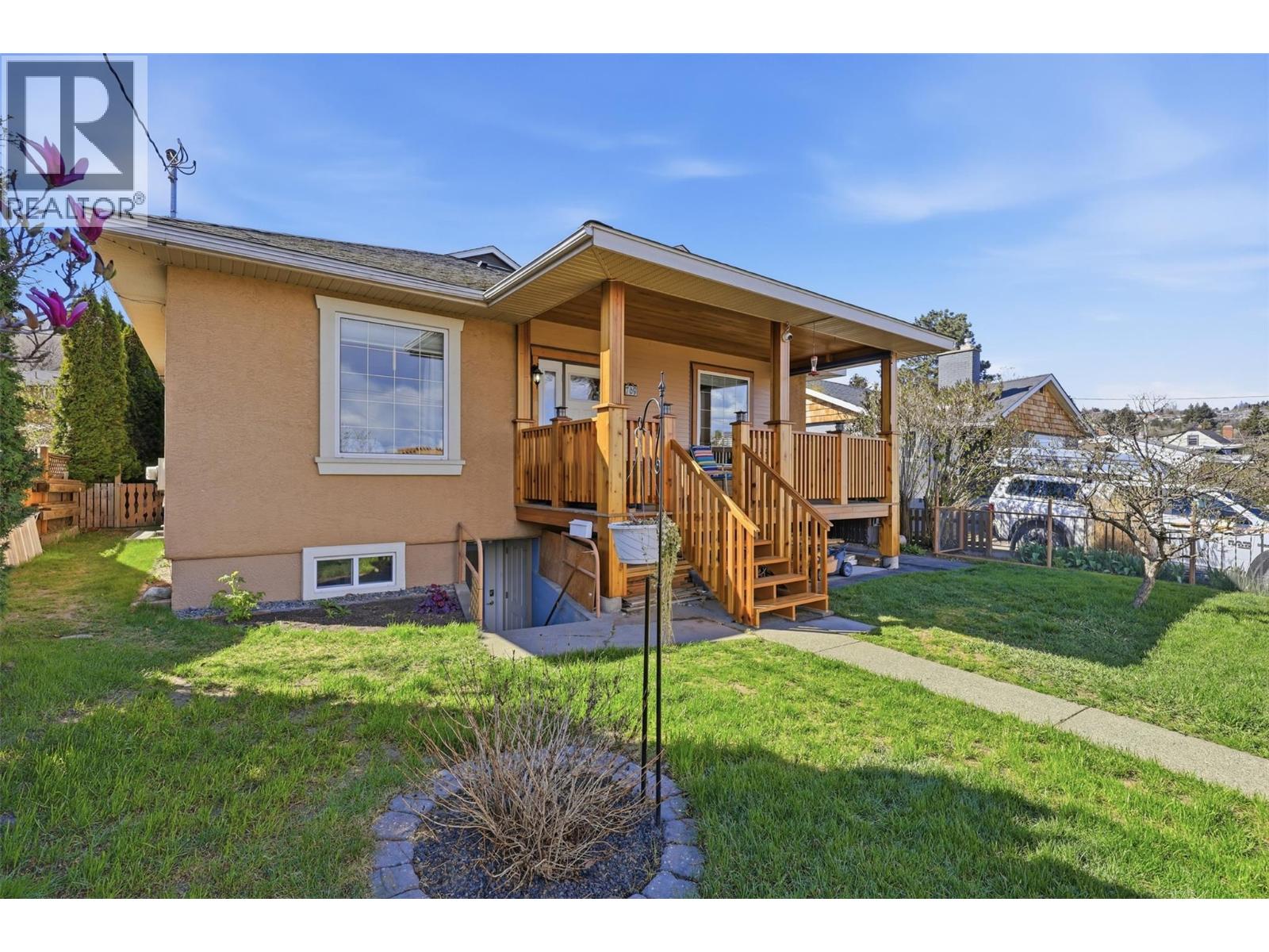 769 Douglas Street, Kamloops, British Columbia  V2C 3C7 - Photo 5 - 10378532