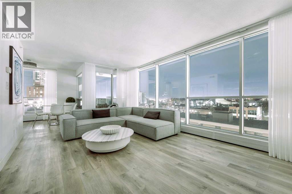 904, 188 15 Avenue SW, Calgary, Alberta  T2R 1S4 - Photo 1 - A2301758