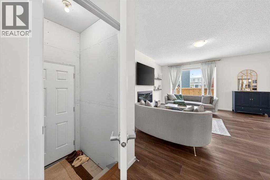 192 Cityspring Way Ne, Calgary, Alberta  t3n 1z9 - Photo 42 - A2301259