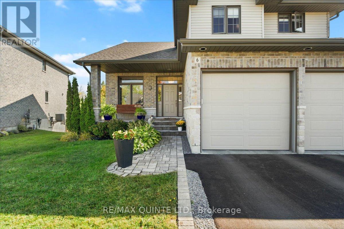 6 Granby Court, Belleville, Ontario  K8N 5W6 - Photo 2 - X13013172