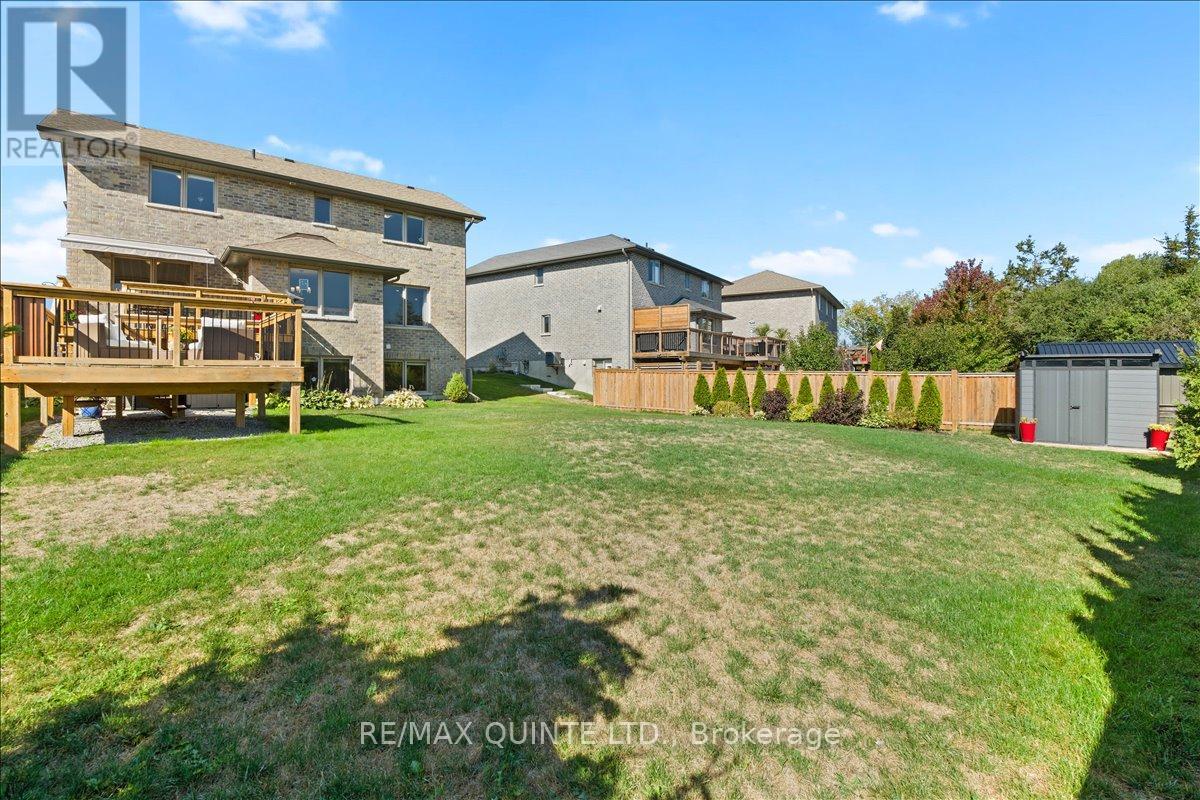 6 Granby Court, Belleville, Ontario  K8N 5W6 - Photo 41 - X13013172