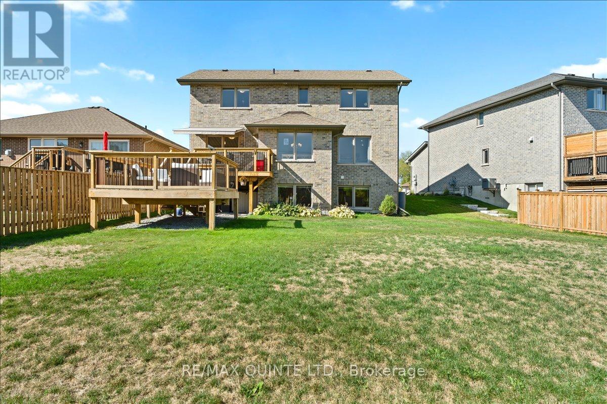 6 Granby Court, Belleville, Ontario  K8N 5W6 - Photo 42 - X13013172