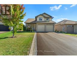 6 GRANBY COURT, Belleville, Ontario