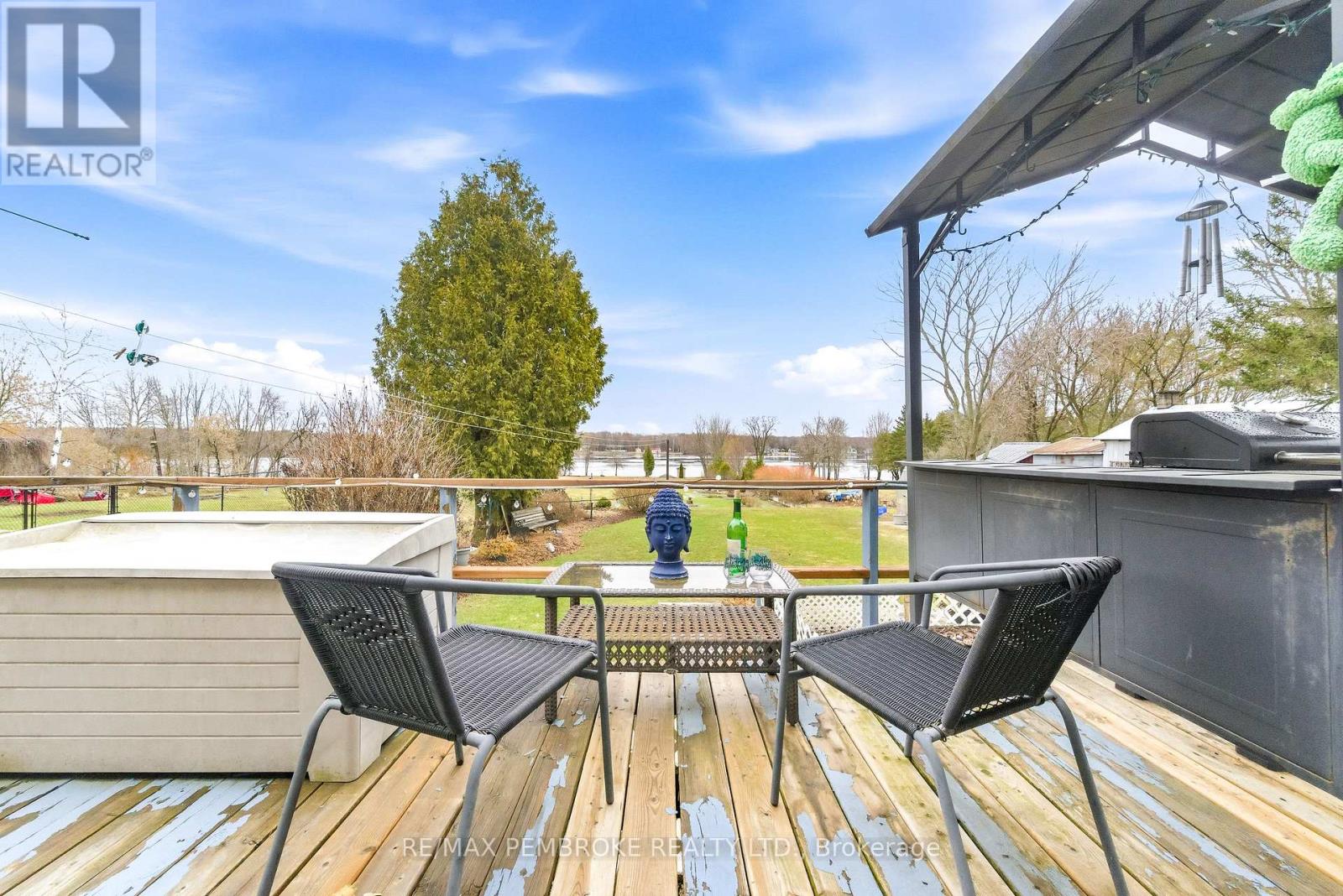 48 Lacroix Bay Road, Whitewater Region, Ontario  K0J 2L0 - Photo 12 - X13012304